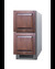 ADRD15PNR Refrigerator Angle