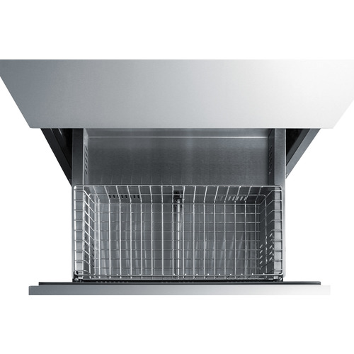 ADRD24PNR Refrigerator Bottom