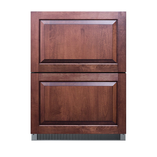 ADRD24PNR Refrigerator Front