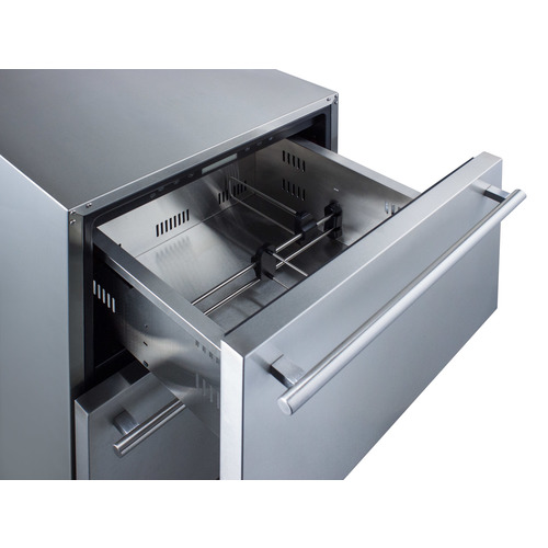 ADRD24PNR Refrigerator Detail