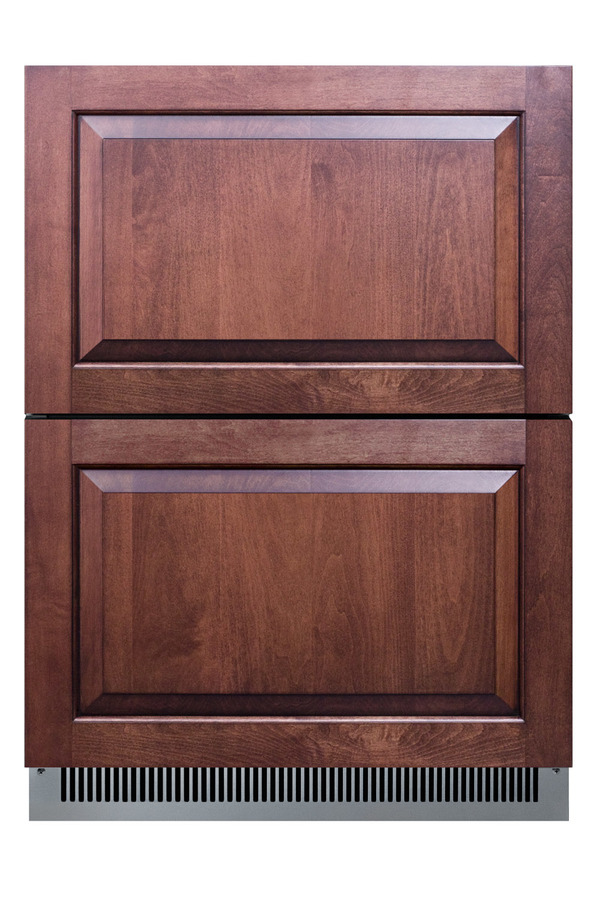 ADRD24PNR | Summit® Appliance