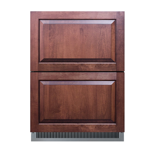 ADRD24PNR Refrigerator Front