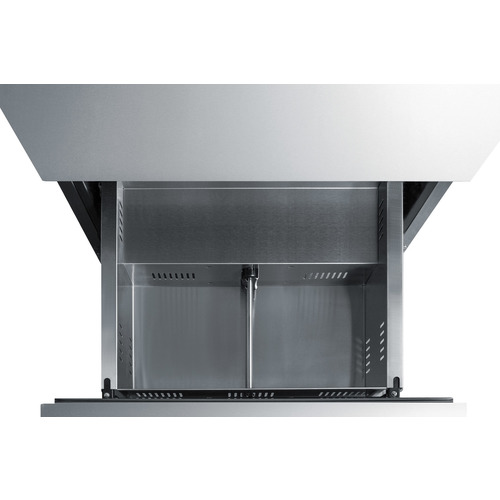ADRD24PNR Refrigerator Bottom