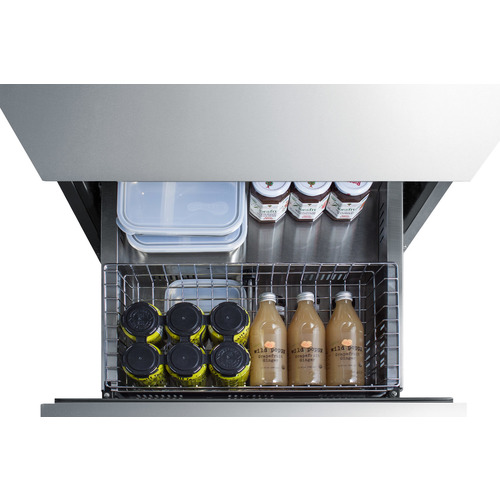 ADRD24PNR Refrigerator Bottom