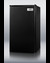 FF43ADA Refrigerator Freezer Angle