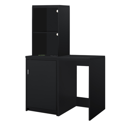 CWSUITE43G Kitchenette Angle