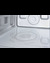 CWSUITE52R Kitchenette Detail