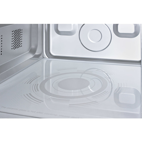 CWSUITE52R Kitchenette Detail