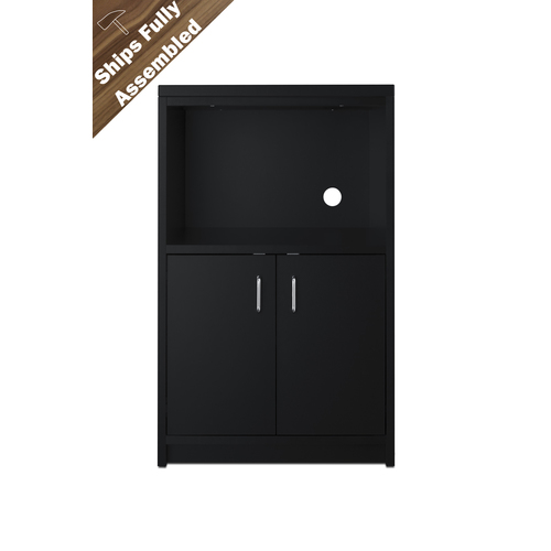 CWSUITE64R Kitchenette Front