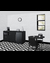 CWSUITE64R Kitchenette Set
