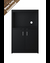 CWSUITE64R Kitchenette Front