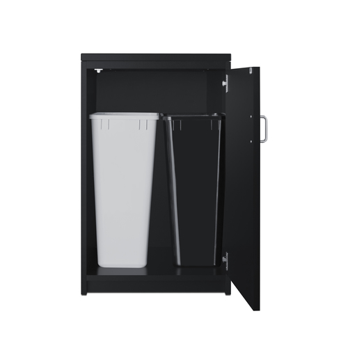 CWSUITE43Rtest Kitchenette Open