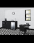 CWSUITE64G Kitchenette Set