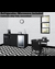 CWSUITE64G Kitchenette Set