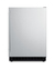 CWSUITE52R Kitchenette Front