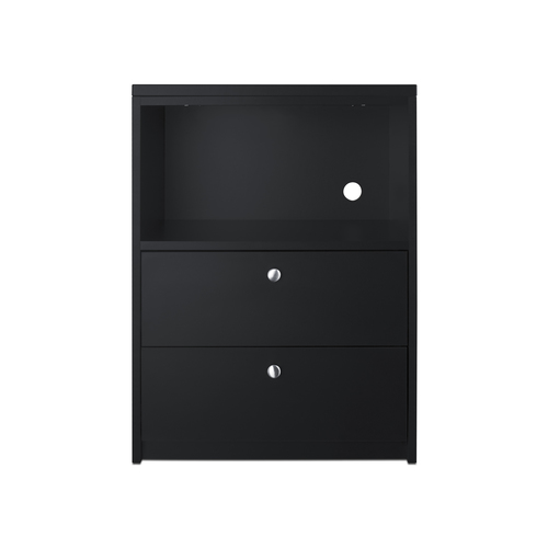 CWSUITE52R Kitchenette Front