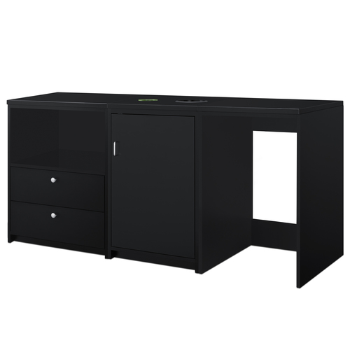 CWSUITE74R Kitchenette Angle