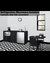 CWSUITE74R Kitchenette Set