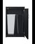 CWSUITE74G Kitchenette Open