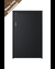 CWSUITE74G Kitchenette Front