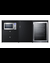 CWSUITE74G Kitchenette Full