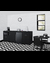 CWSUITE85R Kitchenette Set