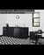 CWSUITE85R Kitchenette Set