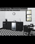 CWSUITE85G Kitchenette Set