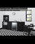 CWSUITE95G Kitchenette Set