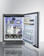 SPR623OSCSS Refrigerator Full