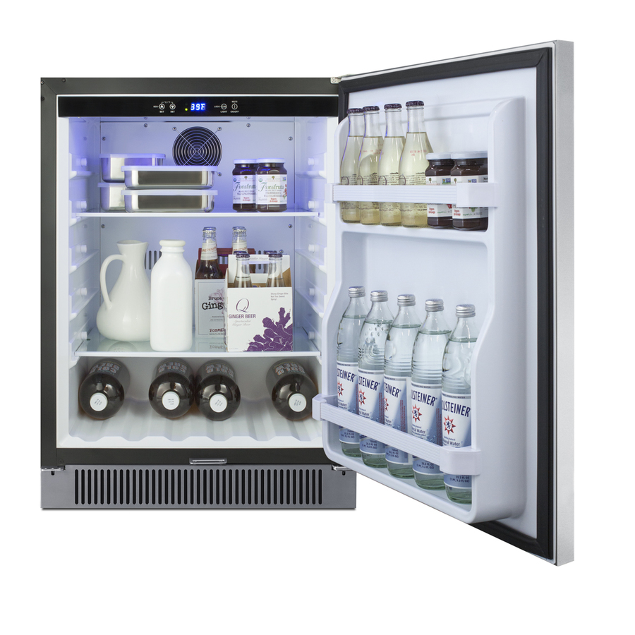 SPR623OS | Summit® Appliance