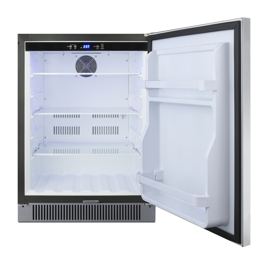 SPR623OS | Summit® Appliance