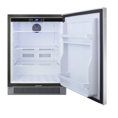 SPR623OSCSS | Summit® Appliance