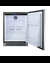 SPR623OSCSS Refrigerator Open