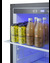 SPR623OSCSS Refrigerator Detail