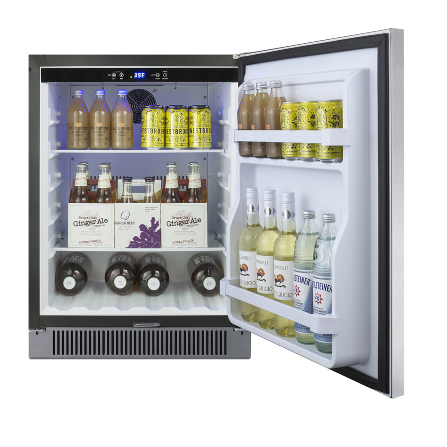 SPR623OSCSS | Summit® Appliance