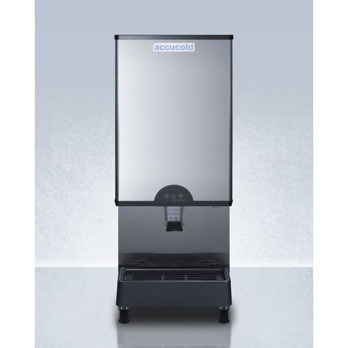 AIWD450FLTR Icemaker Front