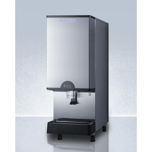 AIWD450FLTR Icemaker Angle