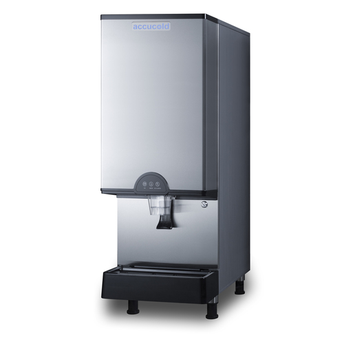AIWD450 Icemaker Angle