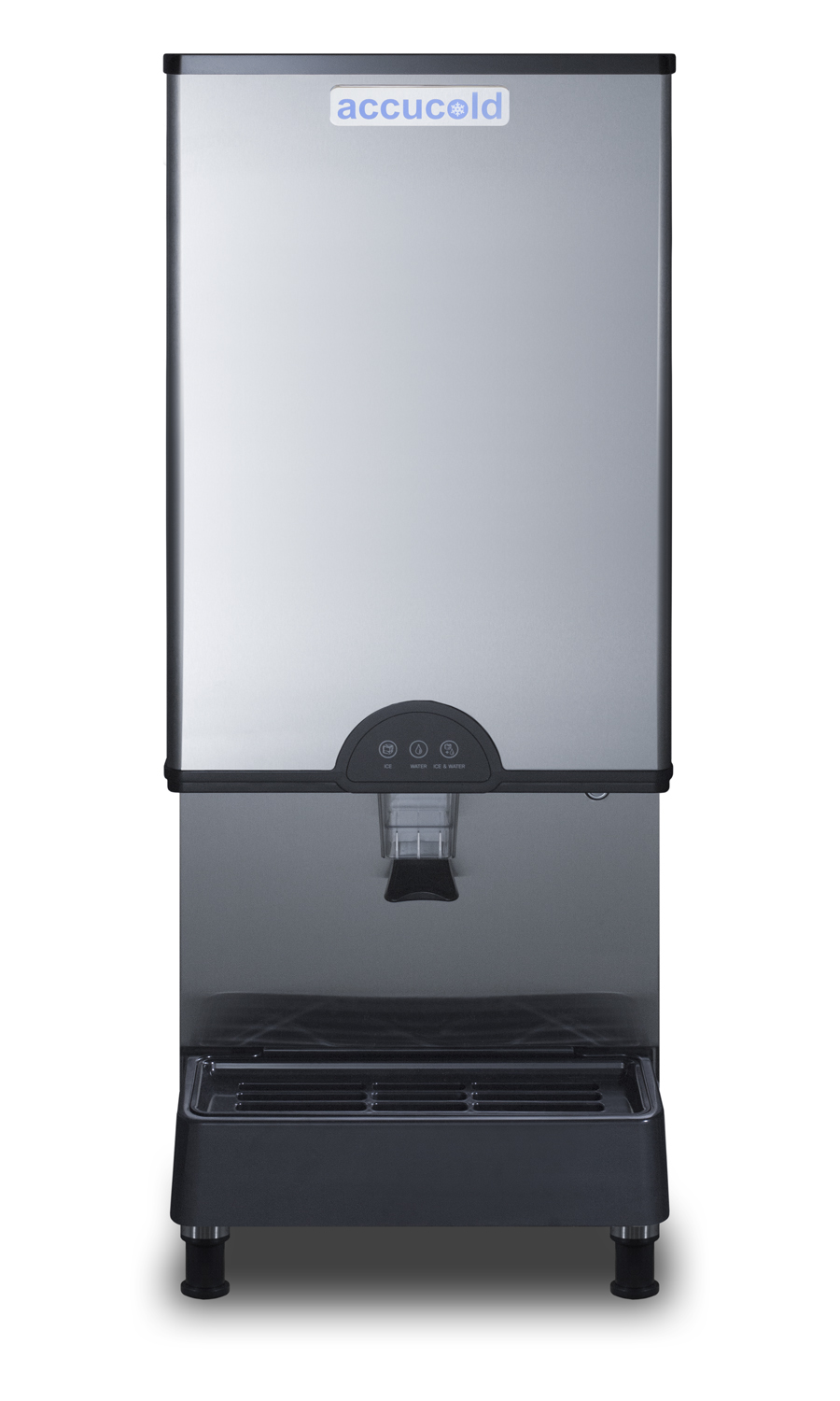 Summit 17" Ice Maker AIWD450 | Fridge.com