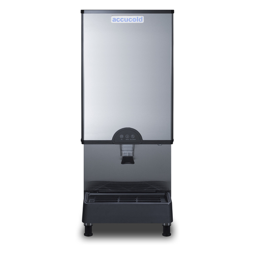 AIWD450 Icemaker Front