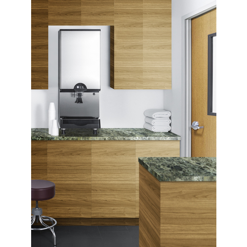 AIWD450FLTR Icemaker Set