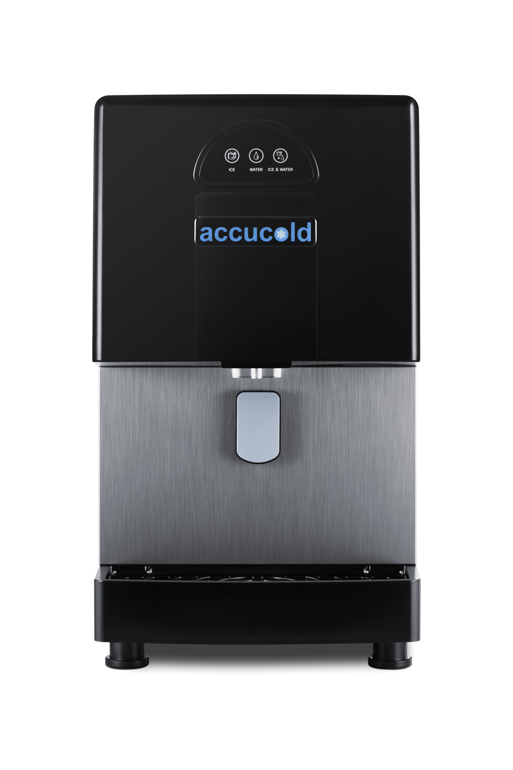 Summit 14" Ice Maker AIWD160 | Fridge.com