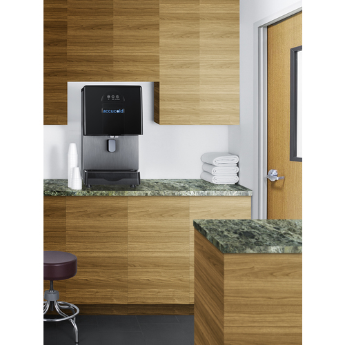 AIWD160 Icemaker Set