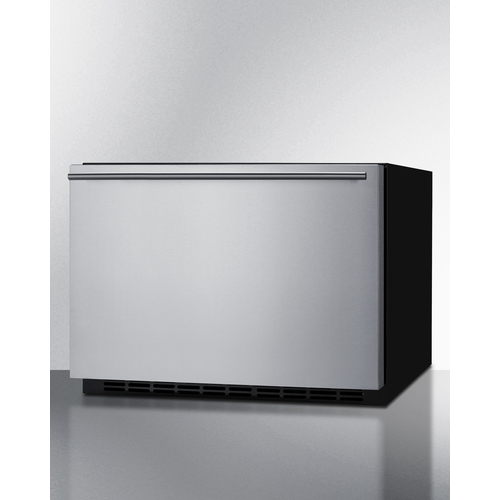 SDR24 Refrigerator Angle