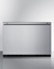 SDR24 Refrigerator Front