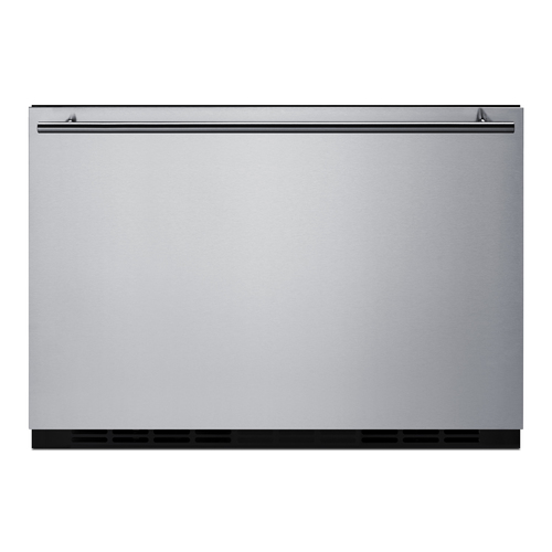 SDR24 Refrigerator Front