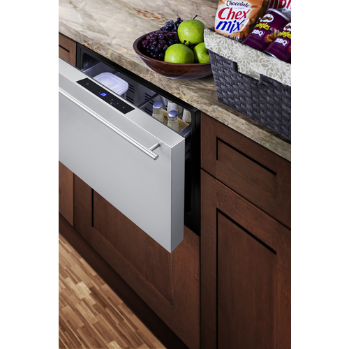 SDR24 Refrigerator Set