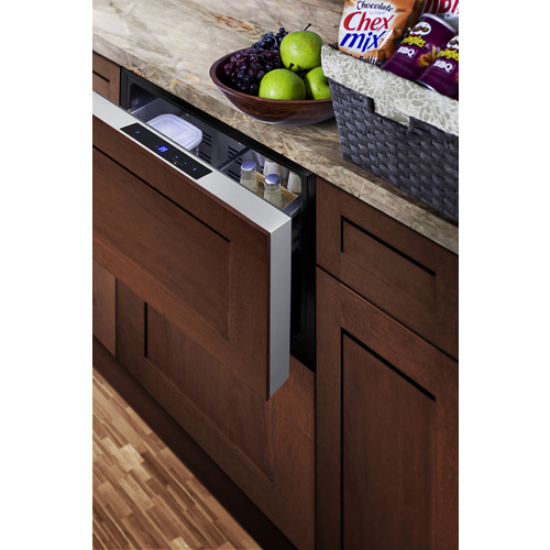 SDR24 Refrigerator Set