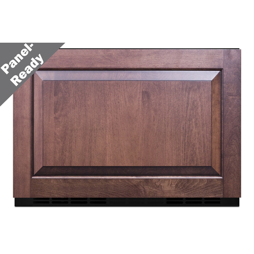 SDR24 Refrigerator Front
